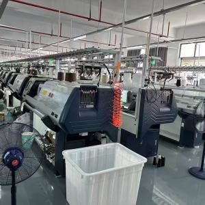 桐乡季素时装有限公司