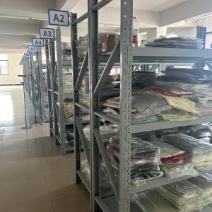 大朗靓丽服饰针织厂