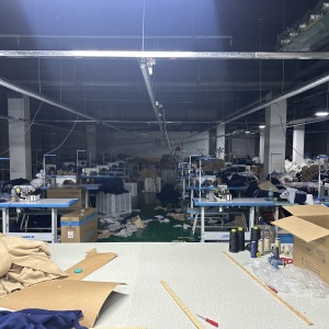 自由者服饰有限公司