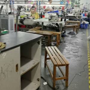 盘州市宏博雅服饰有限公司