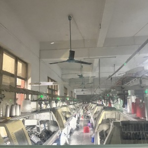 东莞市佰川服饰有限公司