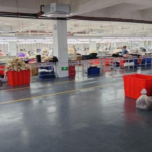 福惠安力升源箱包有限公司