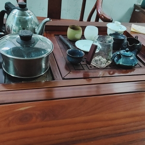 广州康玲服装有限公司