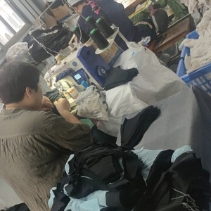 惠馨服装有限公司