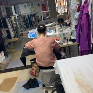 全师傅裁缝铺