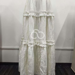 电商高品质 找二三线品质女装梭织工厂