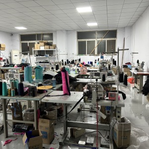 濮阳中森服装有限公司