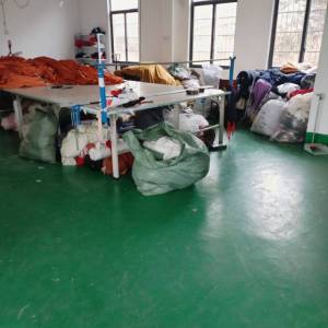 贵州祥恒服装加厂