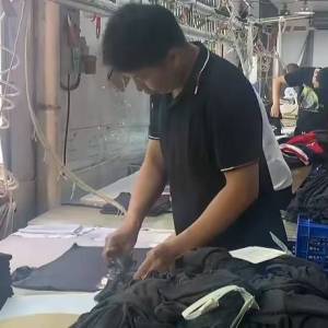 惠州市汇羽服装有限公司