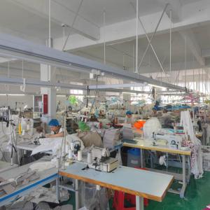 济宁市衣轩服饰制衣有限公司