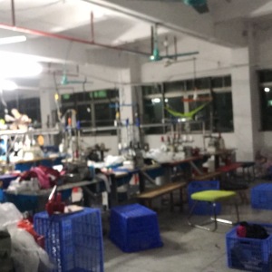 东莞市贵卡针织制衣有限公司