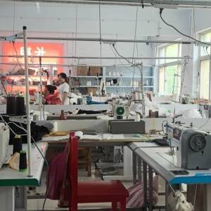 故城县源达制衣厂