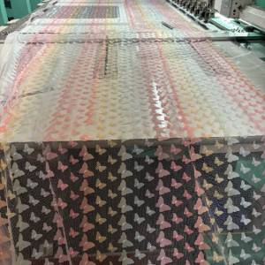 绍兴鼎珠纺织有限公司