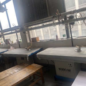 中山市大涌镇时致服饰