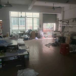 东莞市玮宸服饰厂