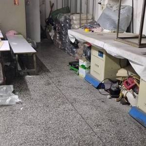 东莞市大朗进一服饰