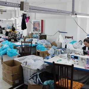 葫芦岛市芯亿雅户外运动用品有限公司