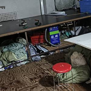 女装全品类制衣厂