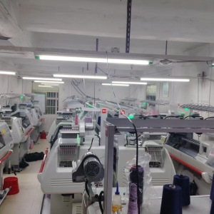 东莞靖琪服饰有限公司