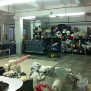 东莞市灏彩服饰有限公司