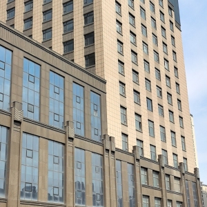 吉林省亿远服饰