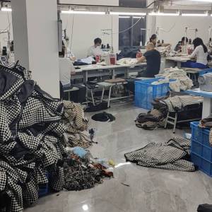 常熟逸熙彧纺织有限公司