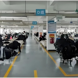 妙姿雅服装有限公司