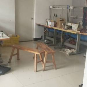 奥晗服装加工厂