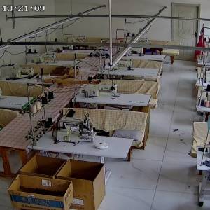 吉林洮南服装厂