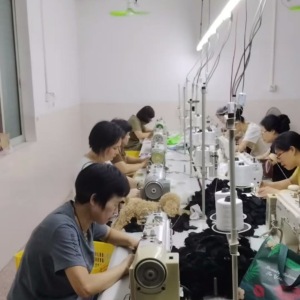 贵斌缝纫车专业加工织纺