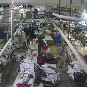 中山市思麦儿服装