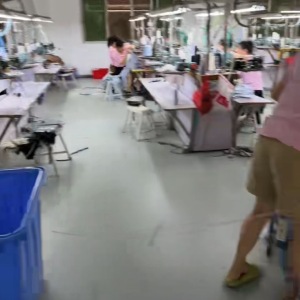 东莞飞飞毛织厂