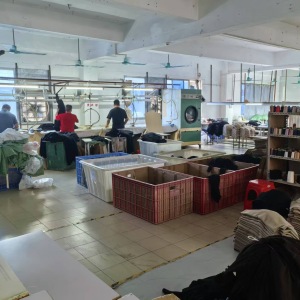 东莞市意织针织有限公司