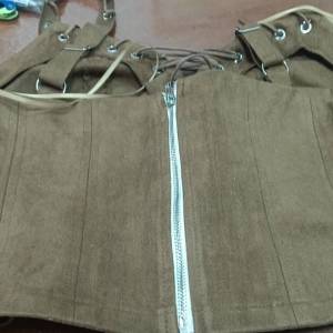 隆回县西洋江镇容慧服饰