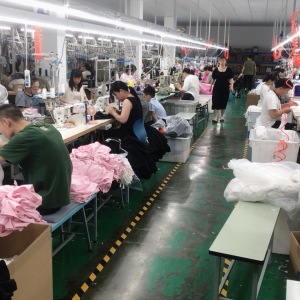 宁波森思服饰有限公司