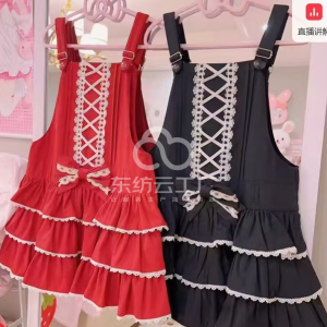 工厂裁片外发 寻女装连衣裙工厂