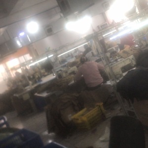 广州市海菲服饰有限公司