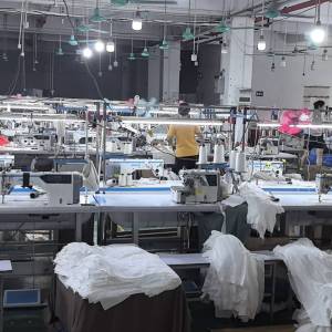 广州星瑶服饰有限公司