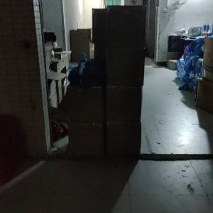 广西钦州市钦南区鸿业箱包