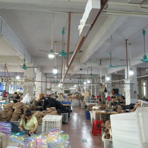 广州市花都区狮岭迈胜皮具厂