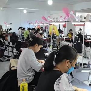 博白县鼎盛服装厂