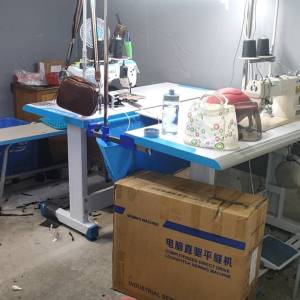 开化先红服装厂