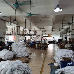 酷美服装有限公司