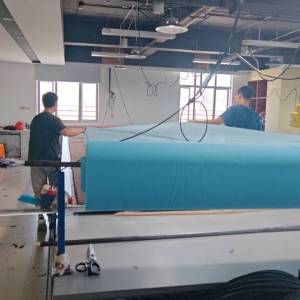 东莞市嘉讯服饰有限公司