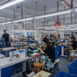 东莞国文服饰有限公司