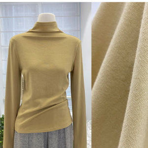 奥地利兰精天丝™AMC罗纹