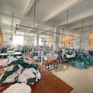 海燕实业有限公司