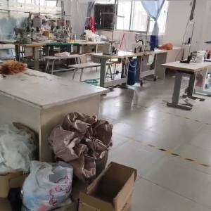 中山市慧群制衣厂