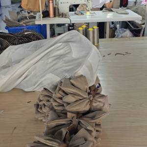 甘肃拓路者服装加工厂