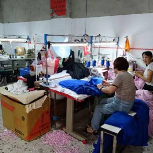 常宁市卓明服装厂